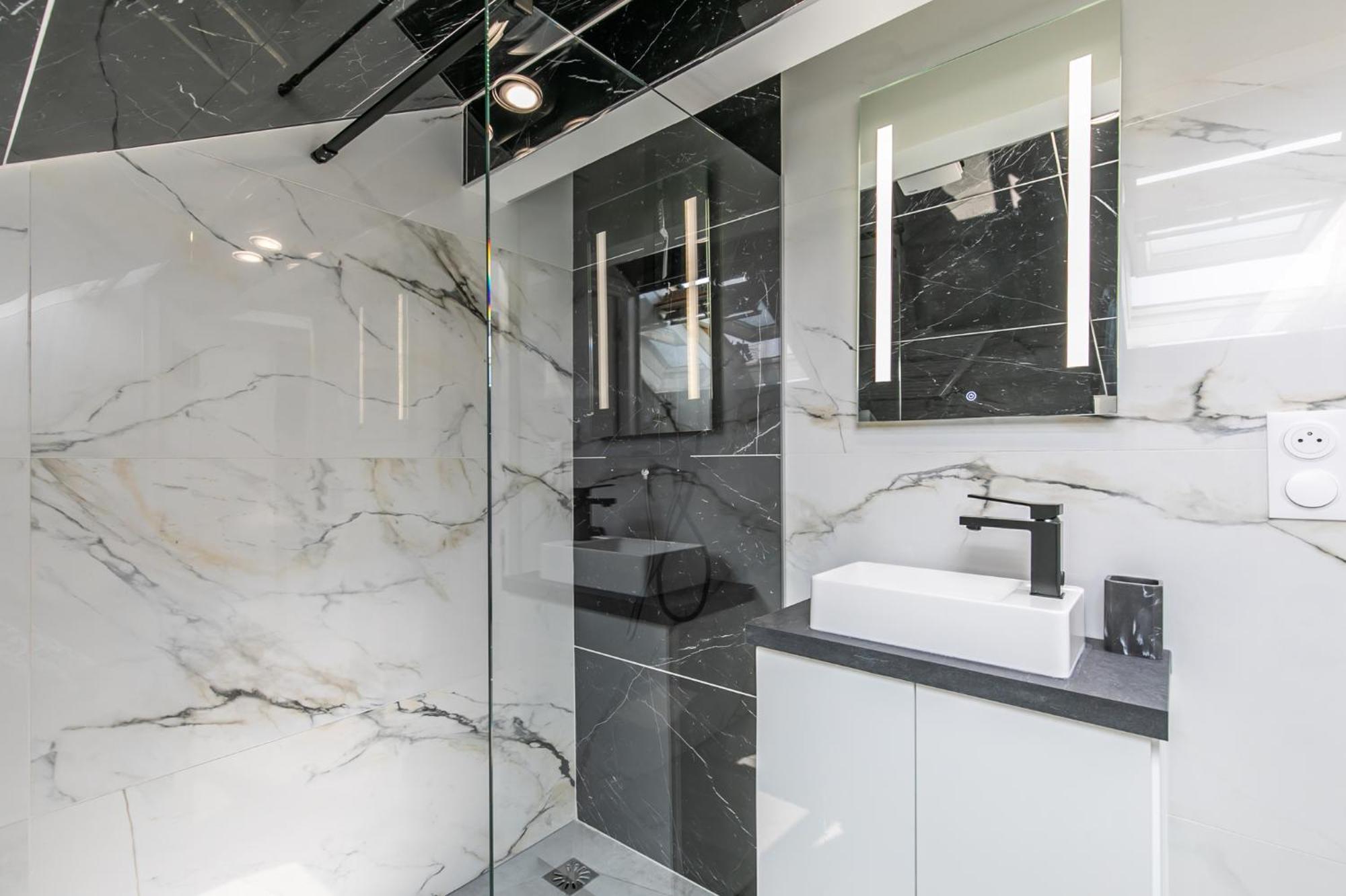Mba Splendide Appart - Banlieue Est Paris - Psb3 Apartment Les Pavillons-sous-Bois Ngoại thất bức ảnh